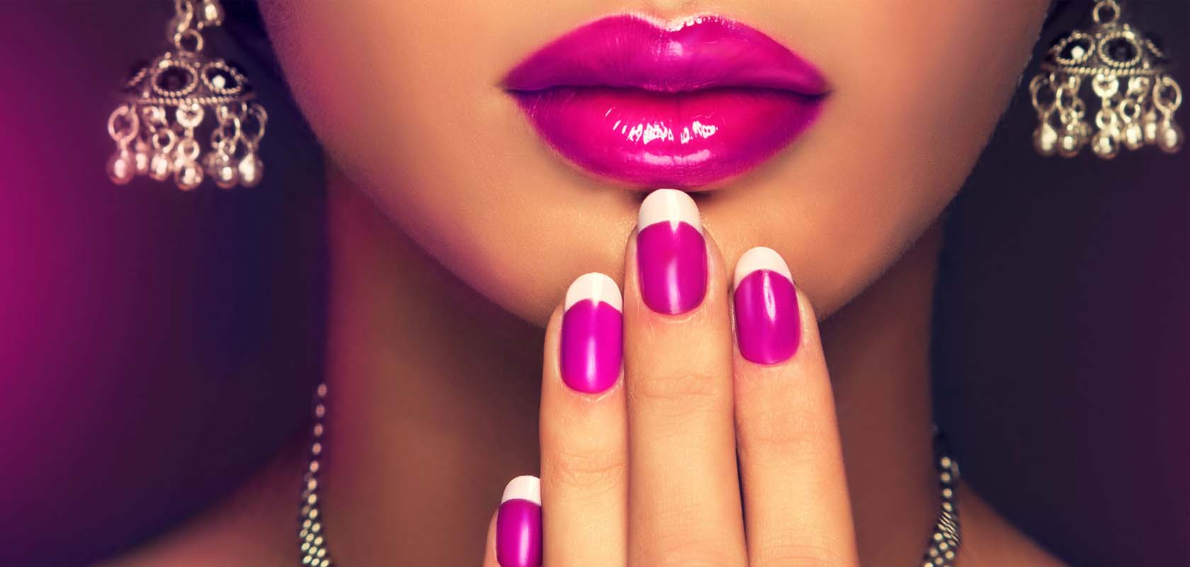 Beauty & Relaxation Spa Ambiance
