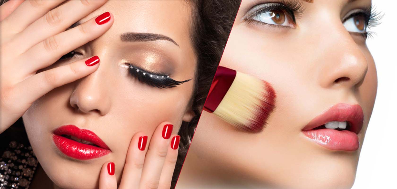 Signature Nail Art & Luxury Gel